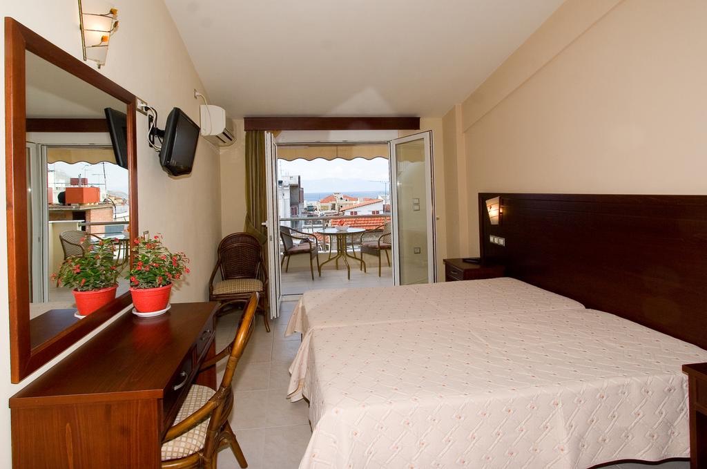 Villa Viana Edipsos 25