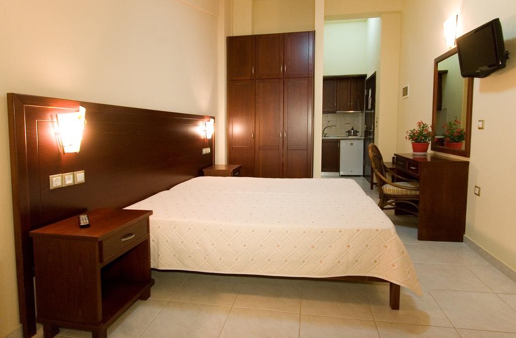 Villa Viana Edipsos 27