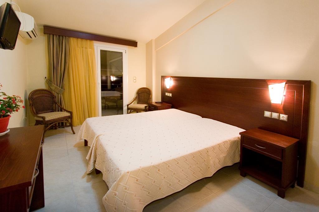 Villa Viana Edipsos 28