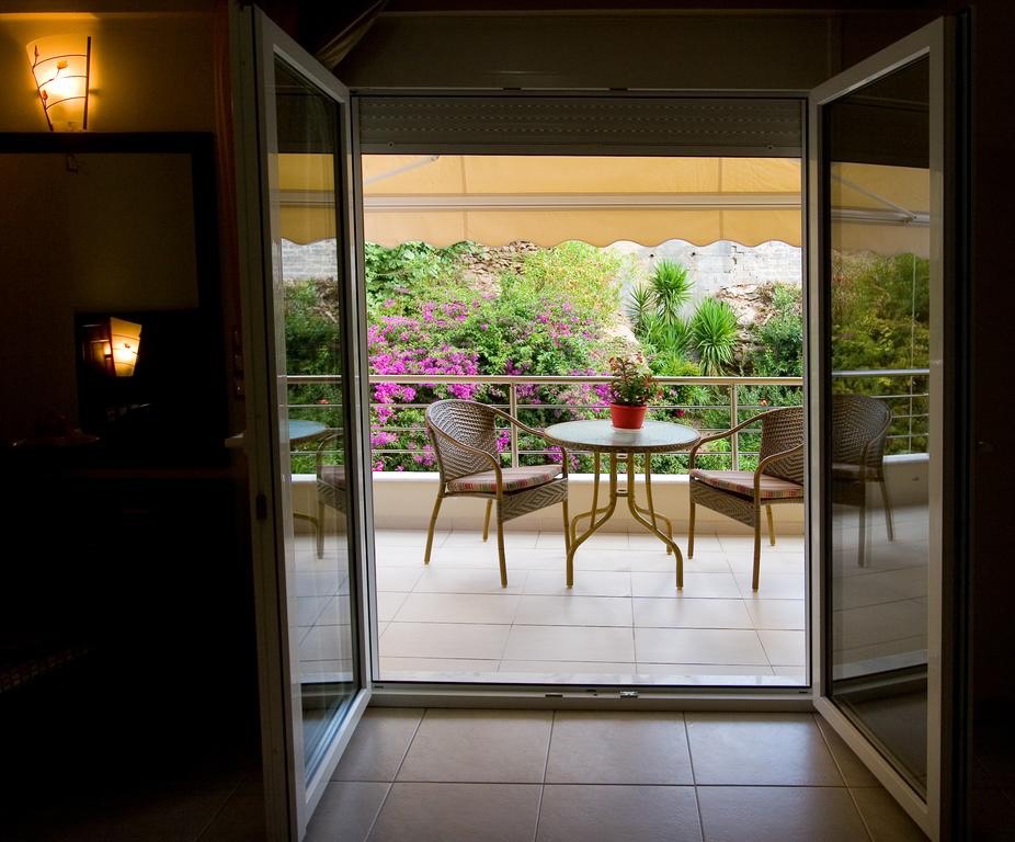 Villa Viana Edipsos 29