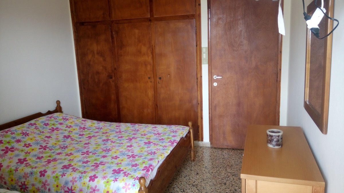 Διαμερίσματα Αθανασία