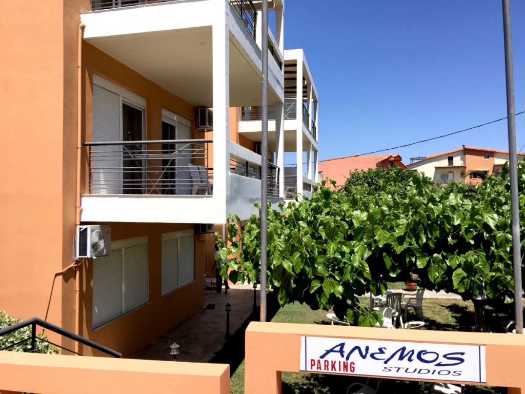 Villa Anemos Pefki 03