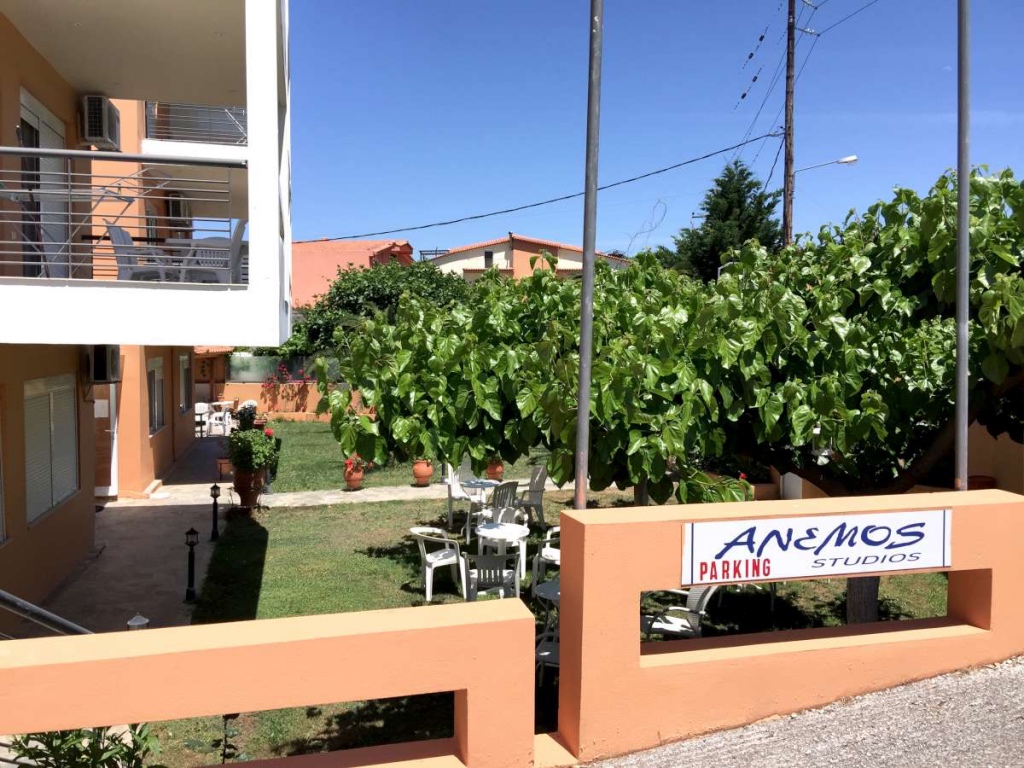 Villa Anemos Pefki 06