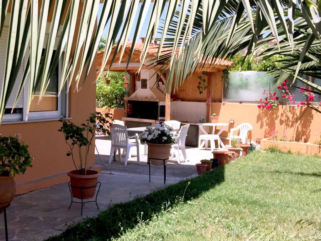 Villa Anemos Pefki 07