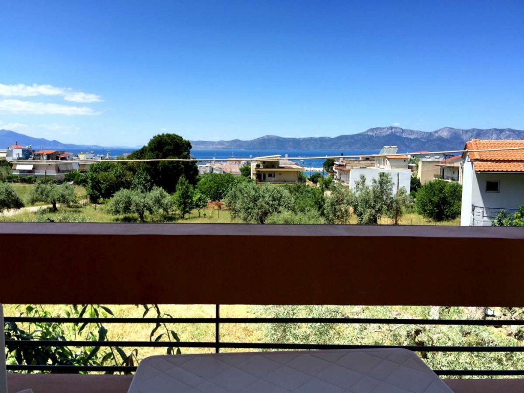 Villa Anemos Pefki 09