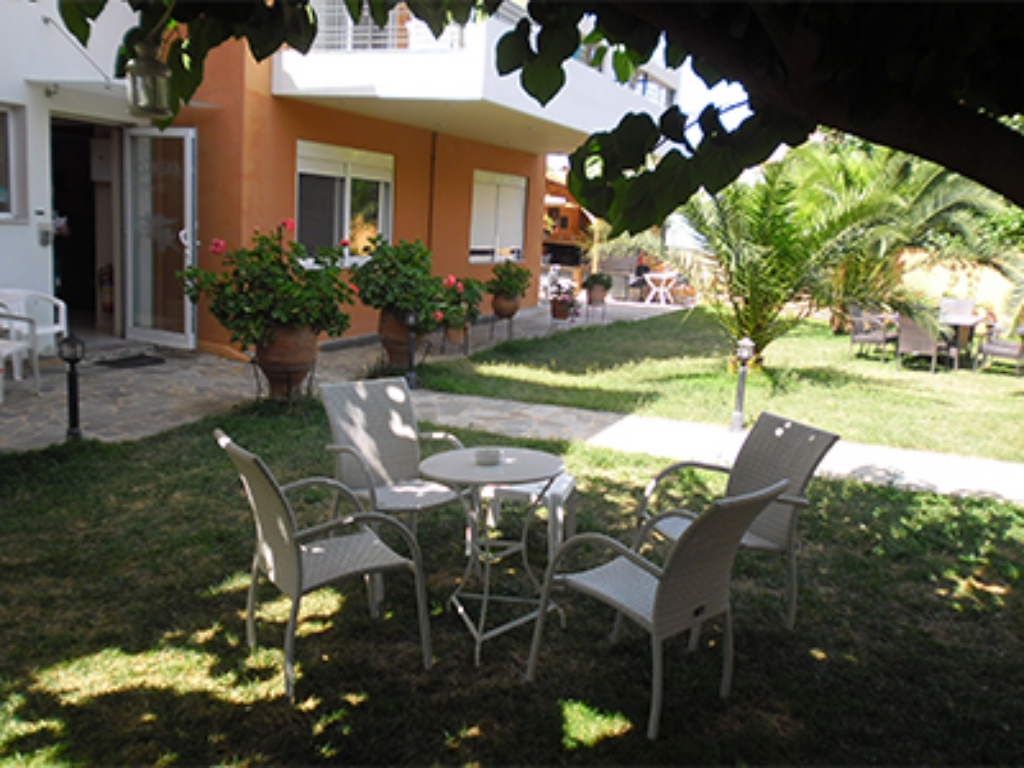 Villa Anemos Pefki 12