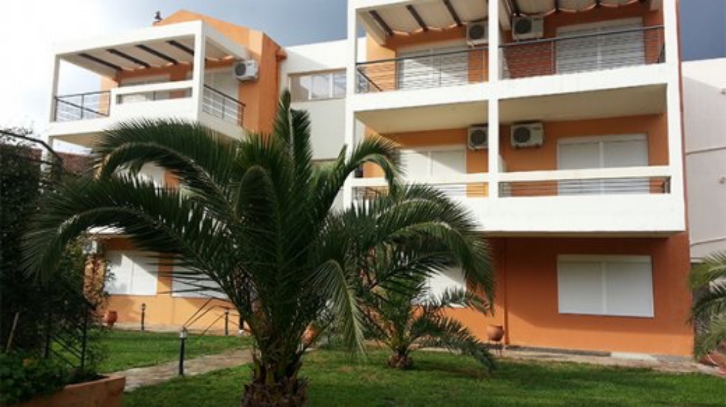 Villa Anemos Pefki 14