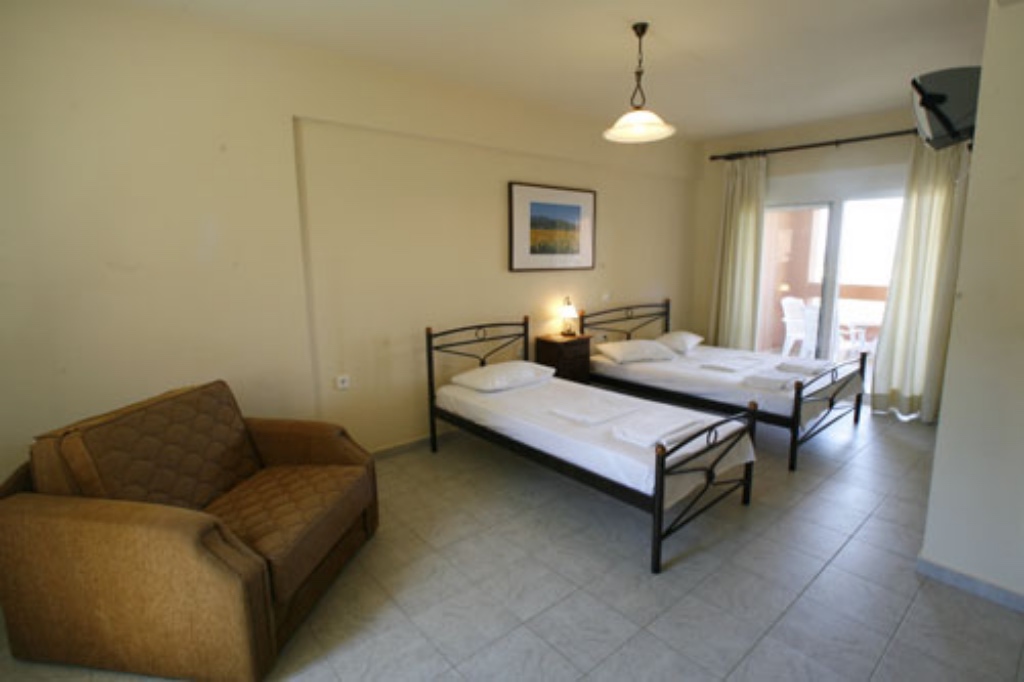 Villa Anemos Pefki 16