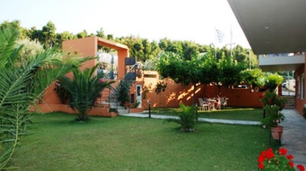 Villa Anemos Pefki 19