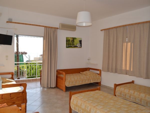 Villa Zagkas Rovies 03