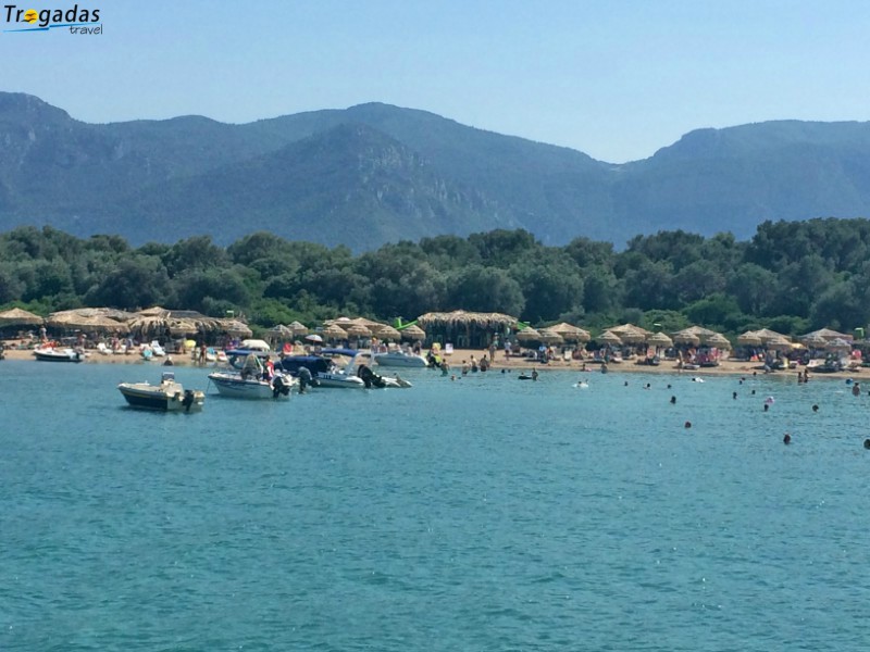 Lichadonisia Summer Cruise Trogadas Travel From Pefki Edipsos 001