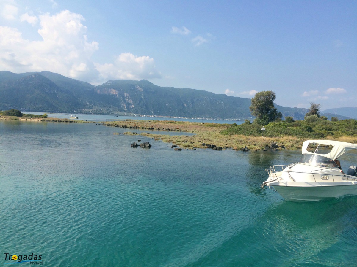 Lichadonisia Summer Cruise Trogadas Travel From Pefki Edipsos 007