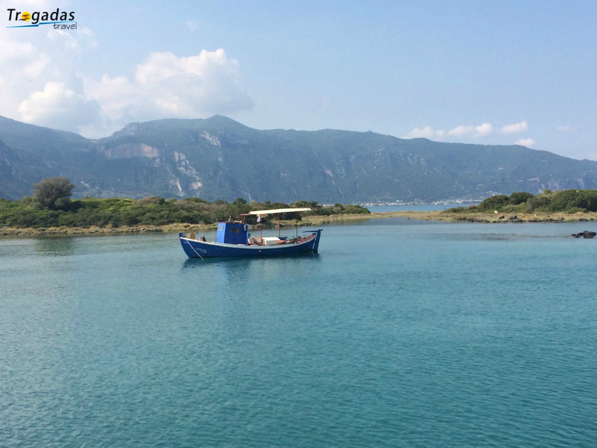 Lichadonisia Summer Cruise Trogadas Travel From Pefki Edipsos 009