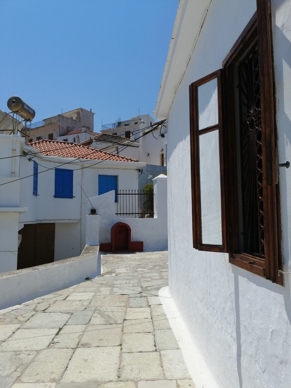 Skopelos And Alonnisos Port Trogadas Travel Summer Cruise From Pefki 29