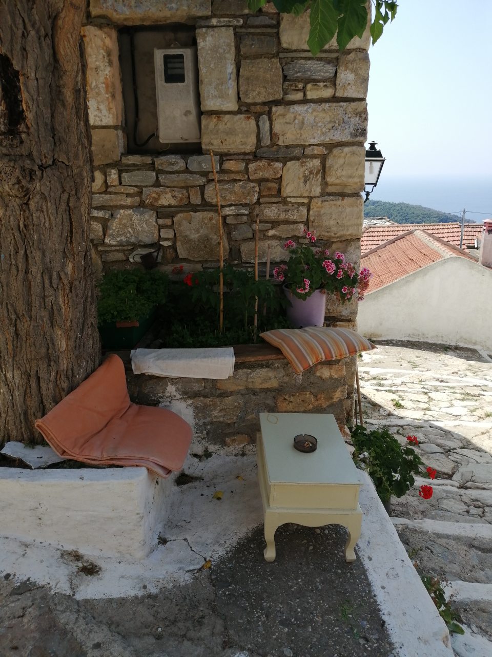 Skopelos And Alonnisos Port Trogadas Travel Summer Cruise From Pefki 36