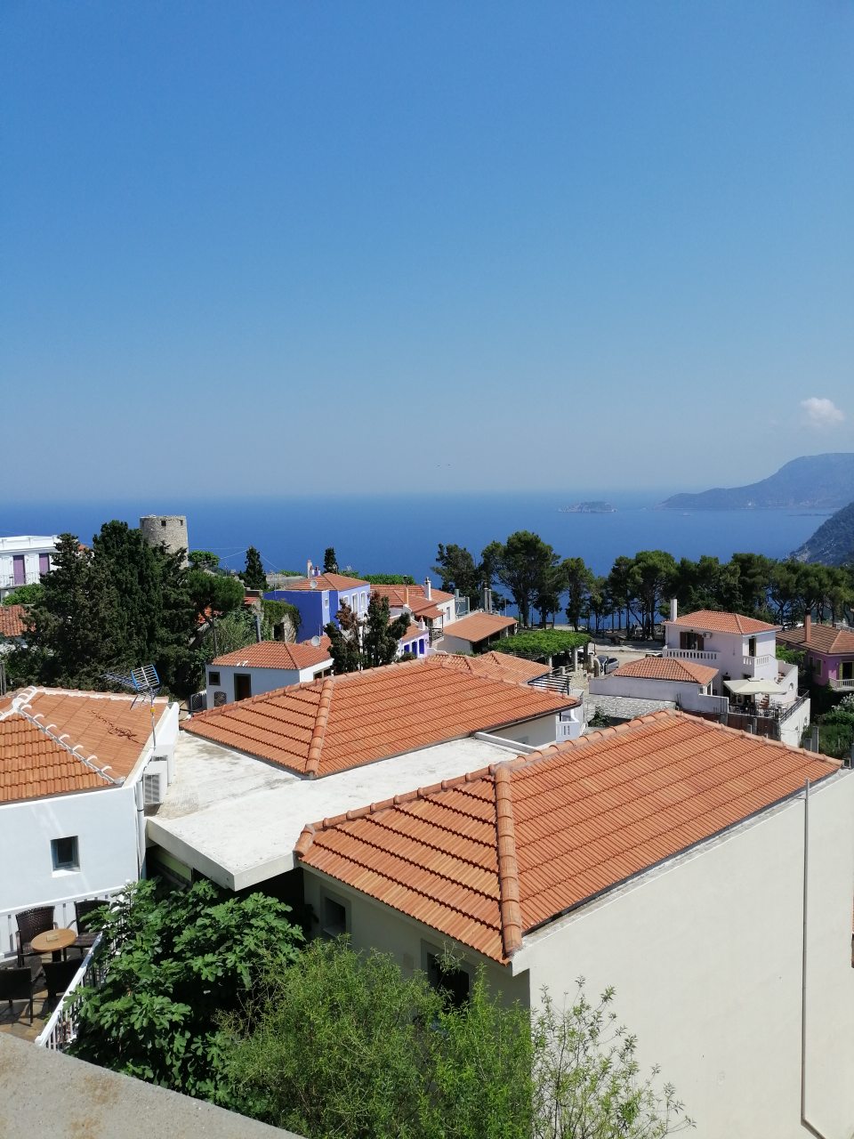 Skopelos And Alonnisos Port Trogadas Travel Summer Cruise From Pefki 38