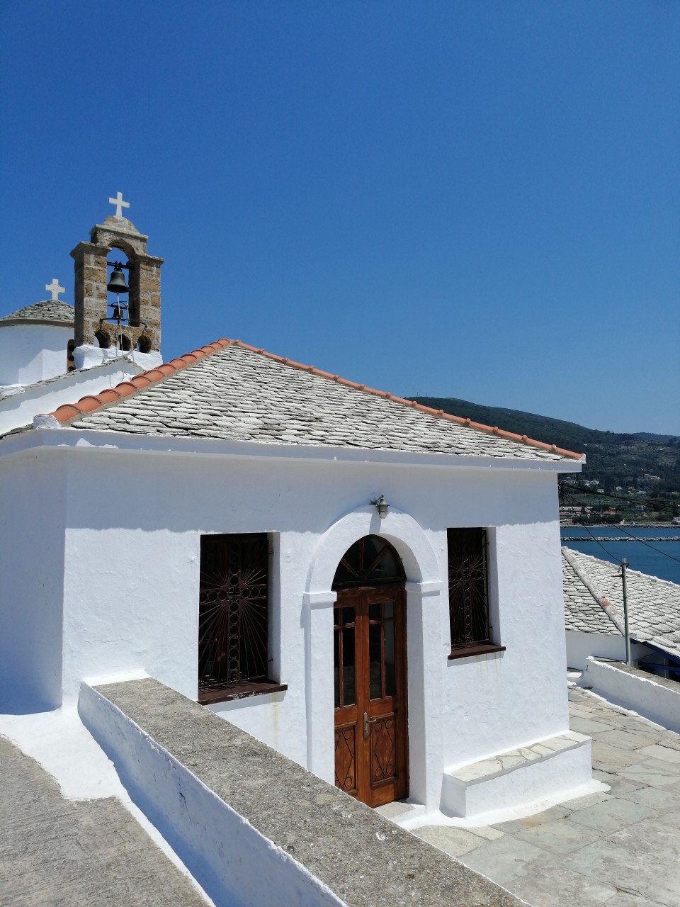 Skopelos And Alonnisos Port Trogadas Travel Summer Cruise From Pefki 39