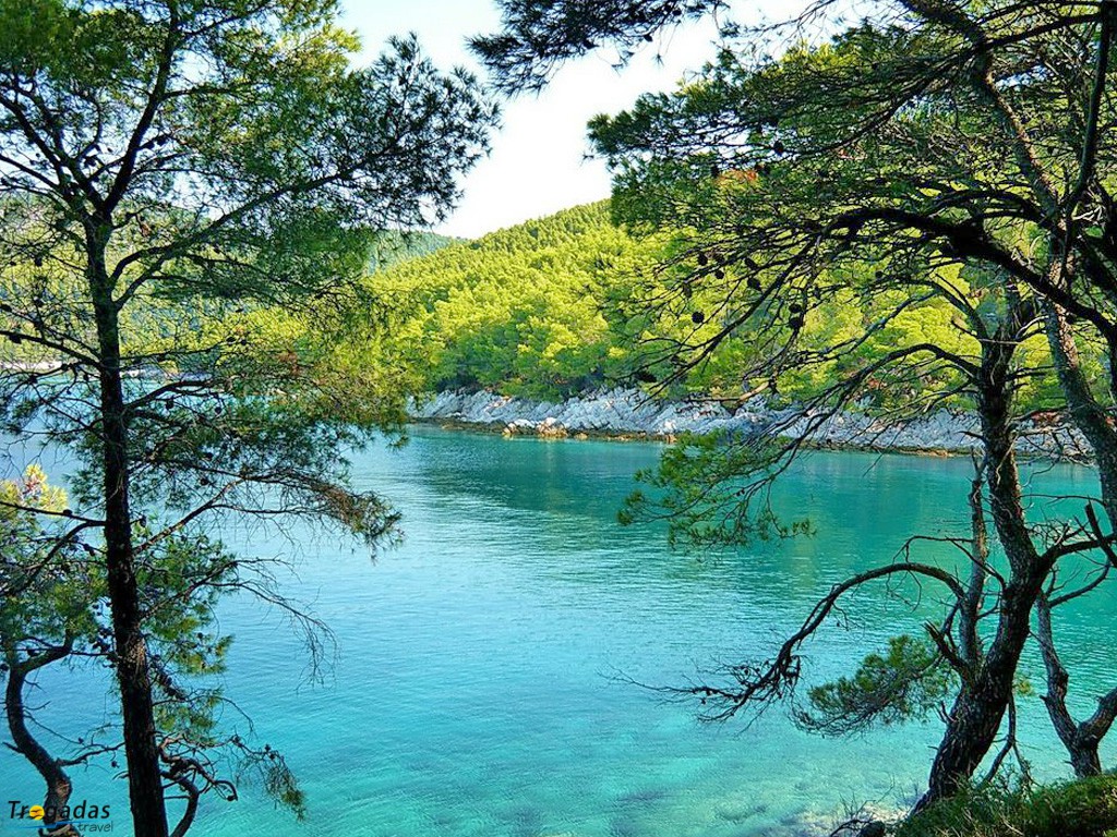 Skopelos Port Trogadas Travel Summer Cruise From Pefki 001