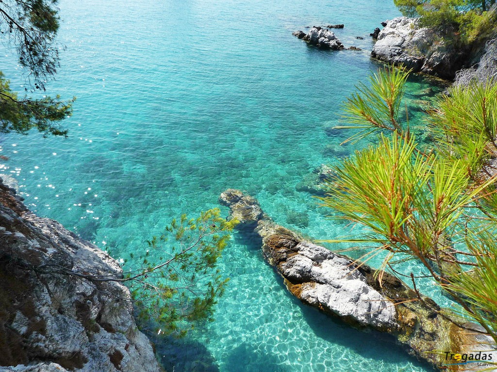 Skopelos Port Trogadas Travel Summer Cruise From Pefki 002