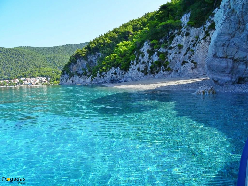Skopelos Port Trogadas Travel Summer Cruise From Pefki 004