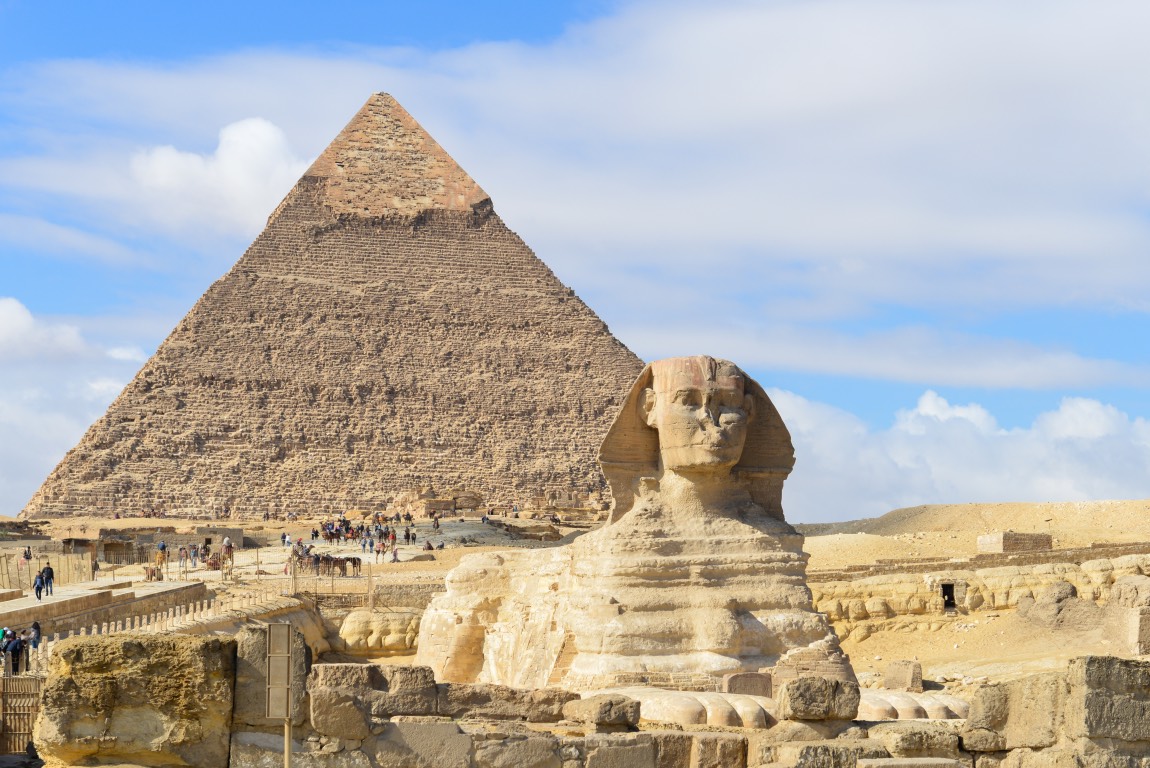 Ekdromi Egyptos Kairo 09