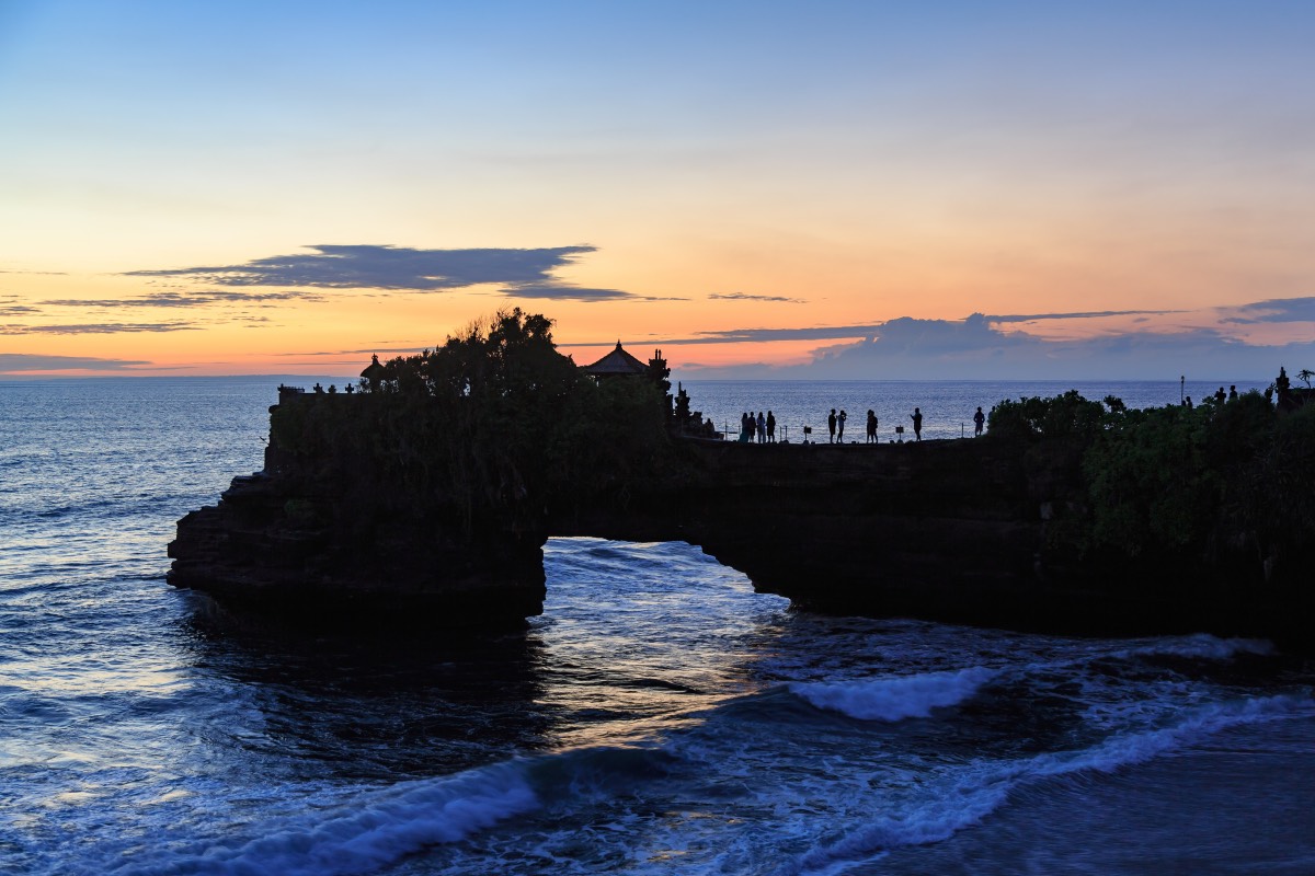 Ekdromi Bali 11