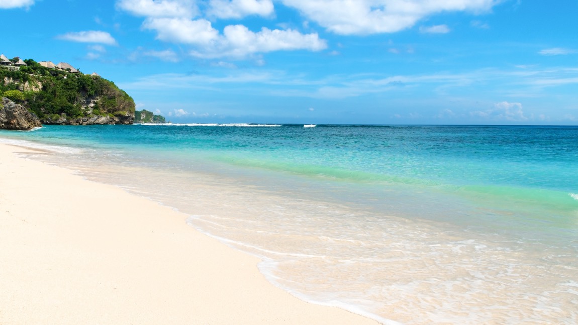 Ekdromi Bali Beach 01
