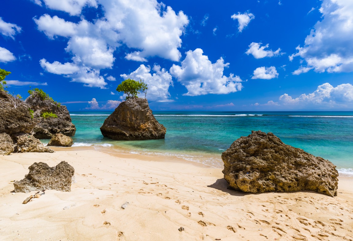 Ekdromi Bali Beach 02