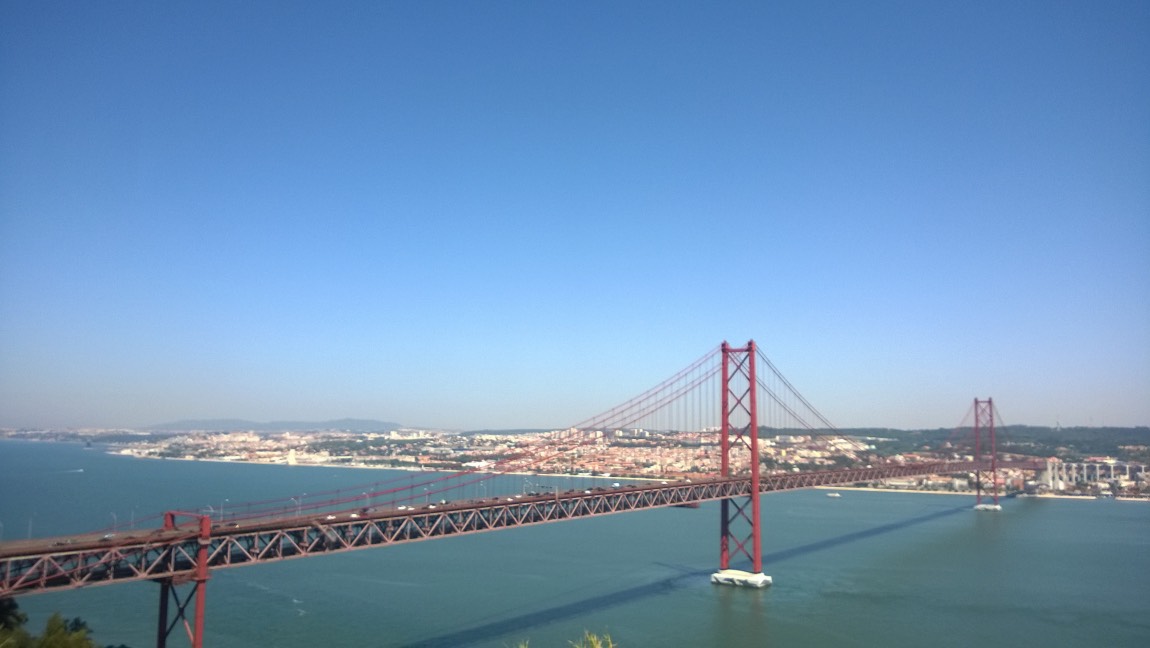 Ekdromi Portogalia 14