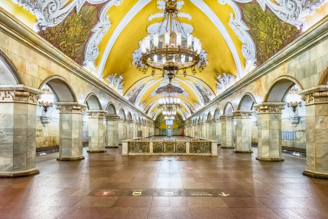 Ekdromi Rossia 06