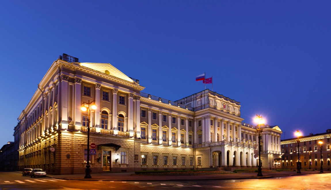 Ekdromi Rossia 18