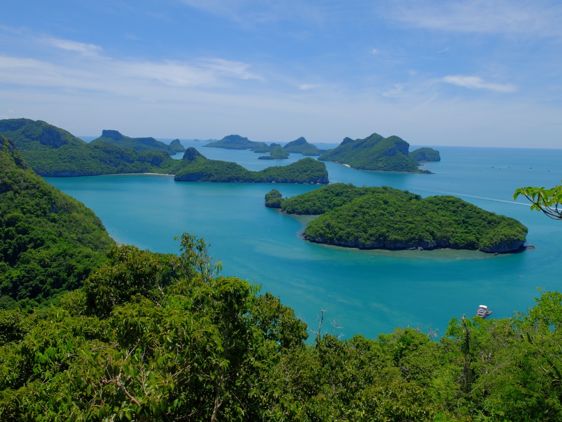 Ekdromi Samui 01