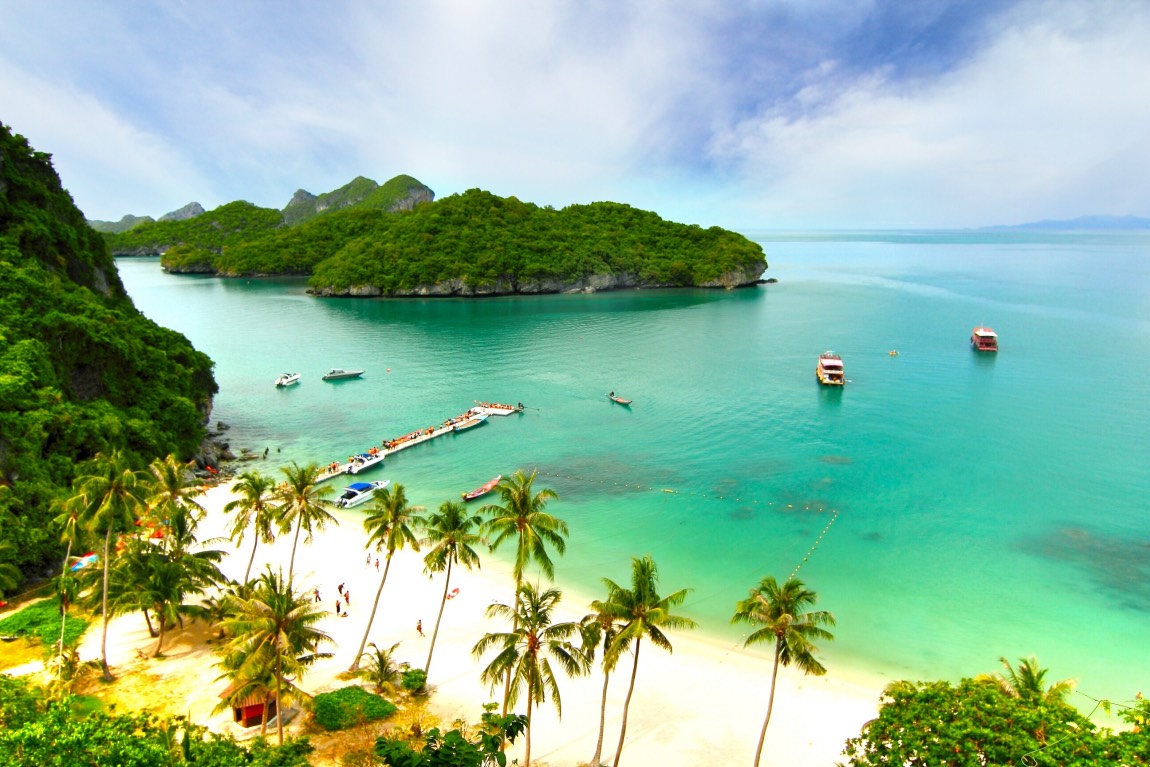 Ekdromi Samui 05
