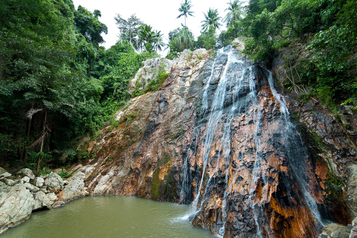 Ekdromi Samui 11