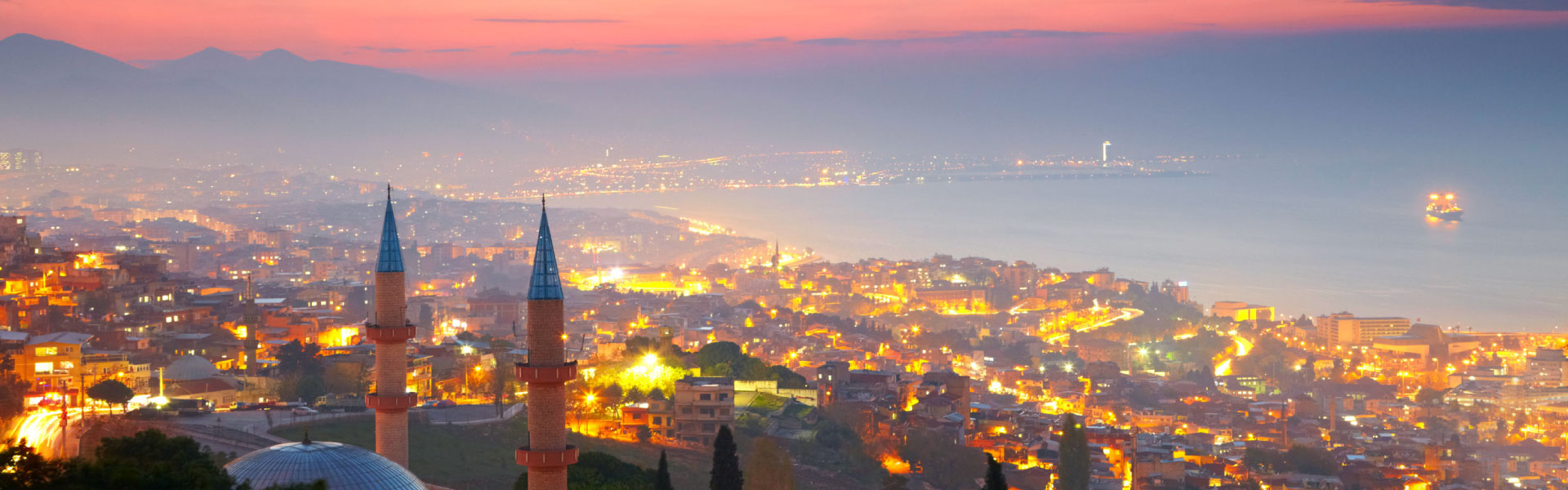 7 Meres Paralia Mikras Asias Izmir S