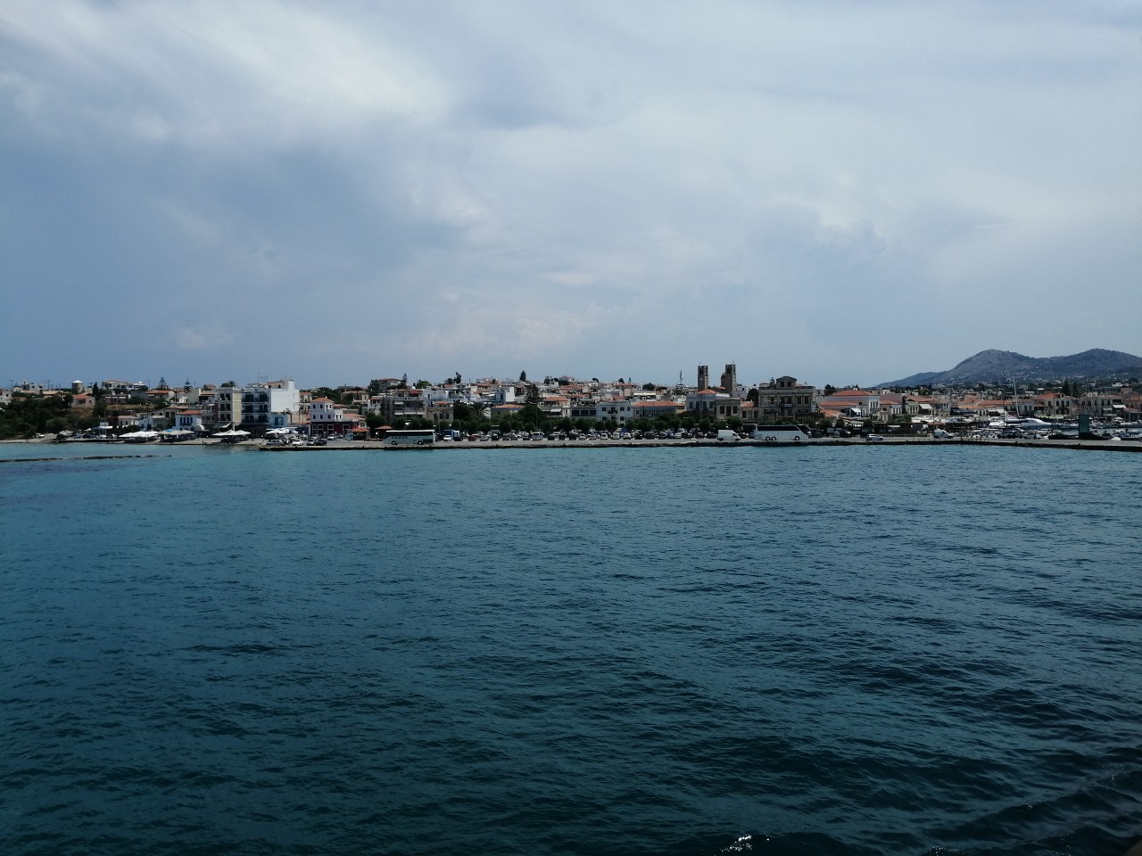 Aigina Island And Saint Nektarios Monastery With Trogadas Travel All Summer From Evia Edipsos Pefki 1