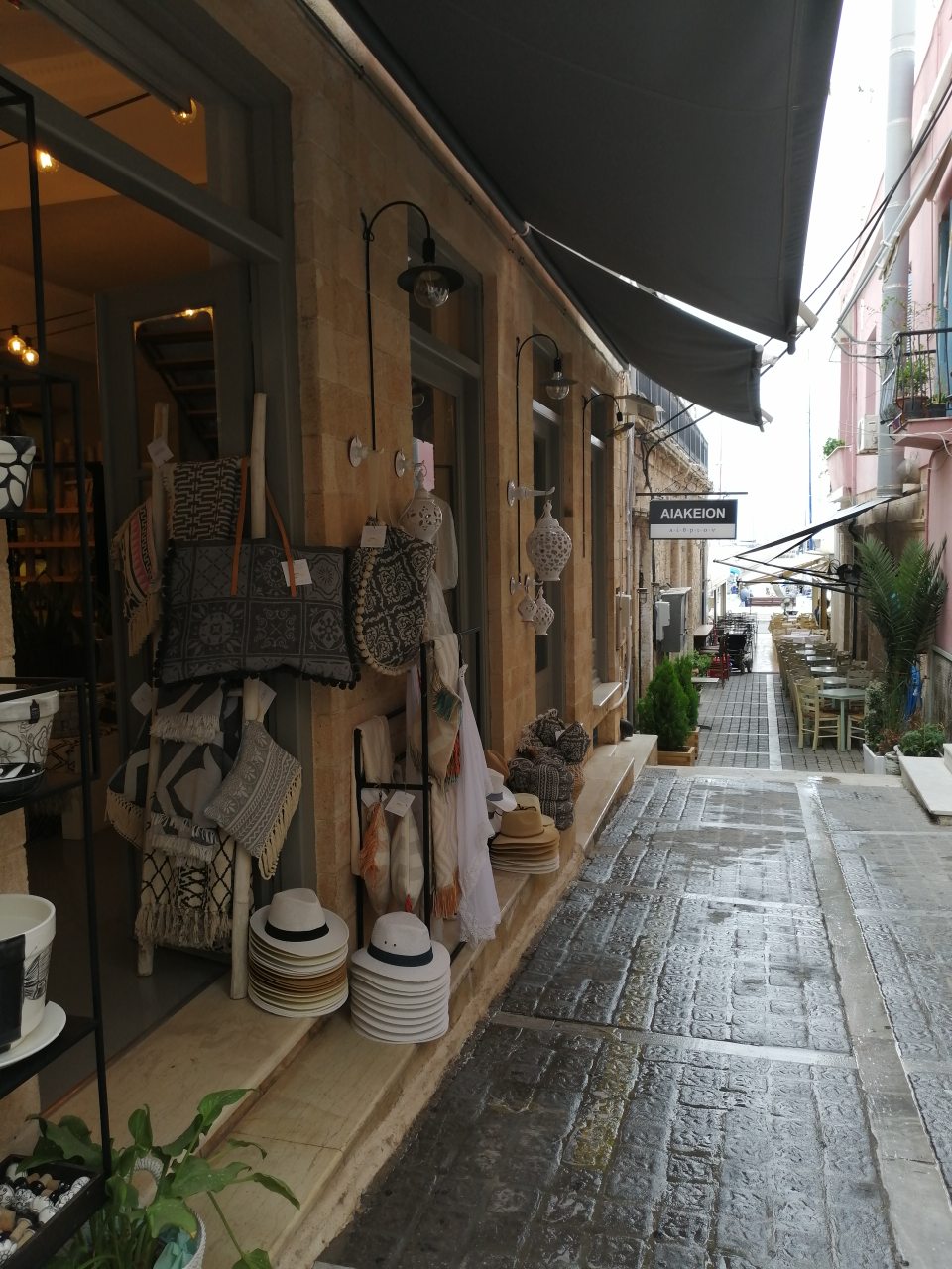 Aigina Island And Saint Nektarios Monastery With Trogadas Travel All Summer From Evia Edipsos Pefki 12