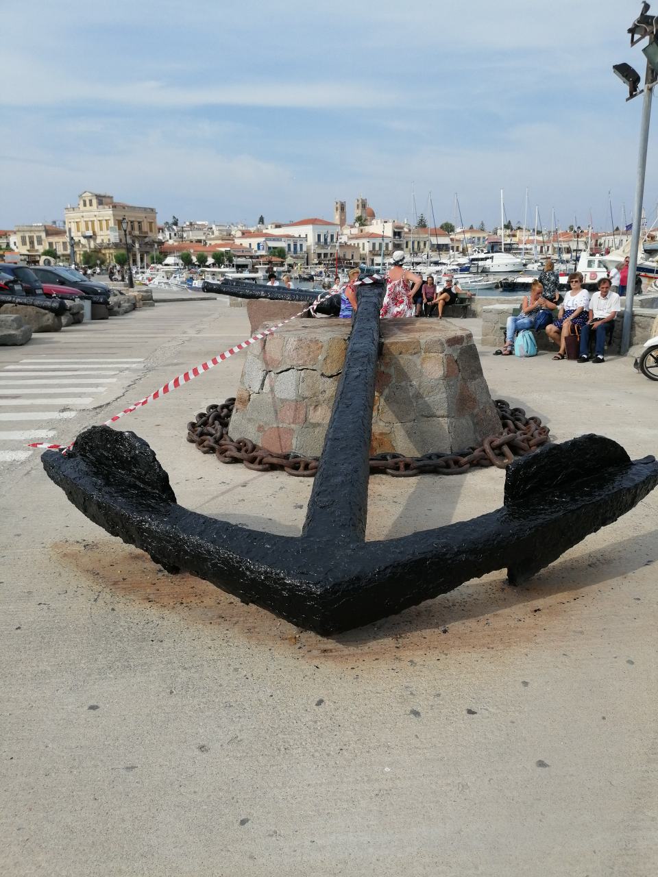 Aigina Island And Saint Nektarios Monastery With Trogadas Travel All Summer From Evia Edipsos Pefki 14