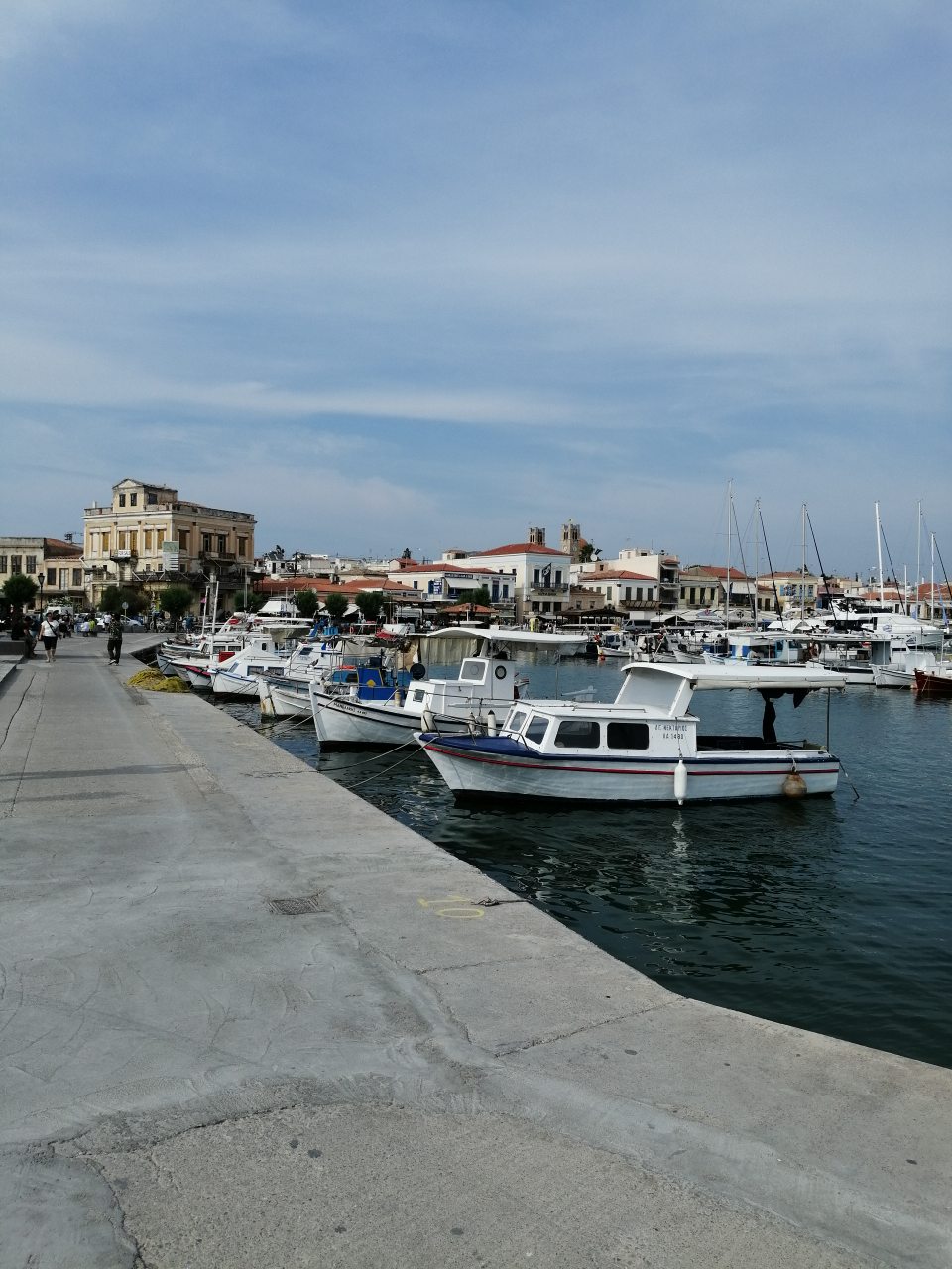 Aigina Island And Saint Nektarios Monastery With Trogadas Travel All Summer From Evia Edipsos Pefki 3