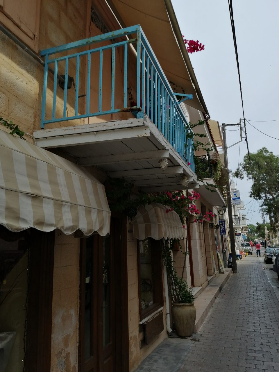 Aigina Island And Saint Nektarios Monastery With Trogadas Travel All Summer From Evia Edipsos Pefki 4