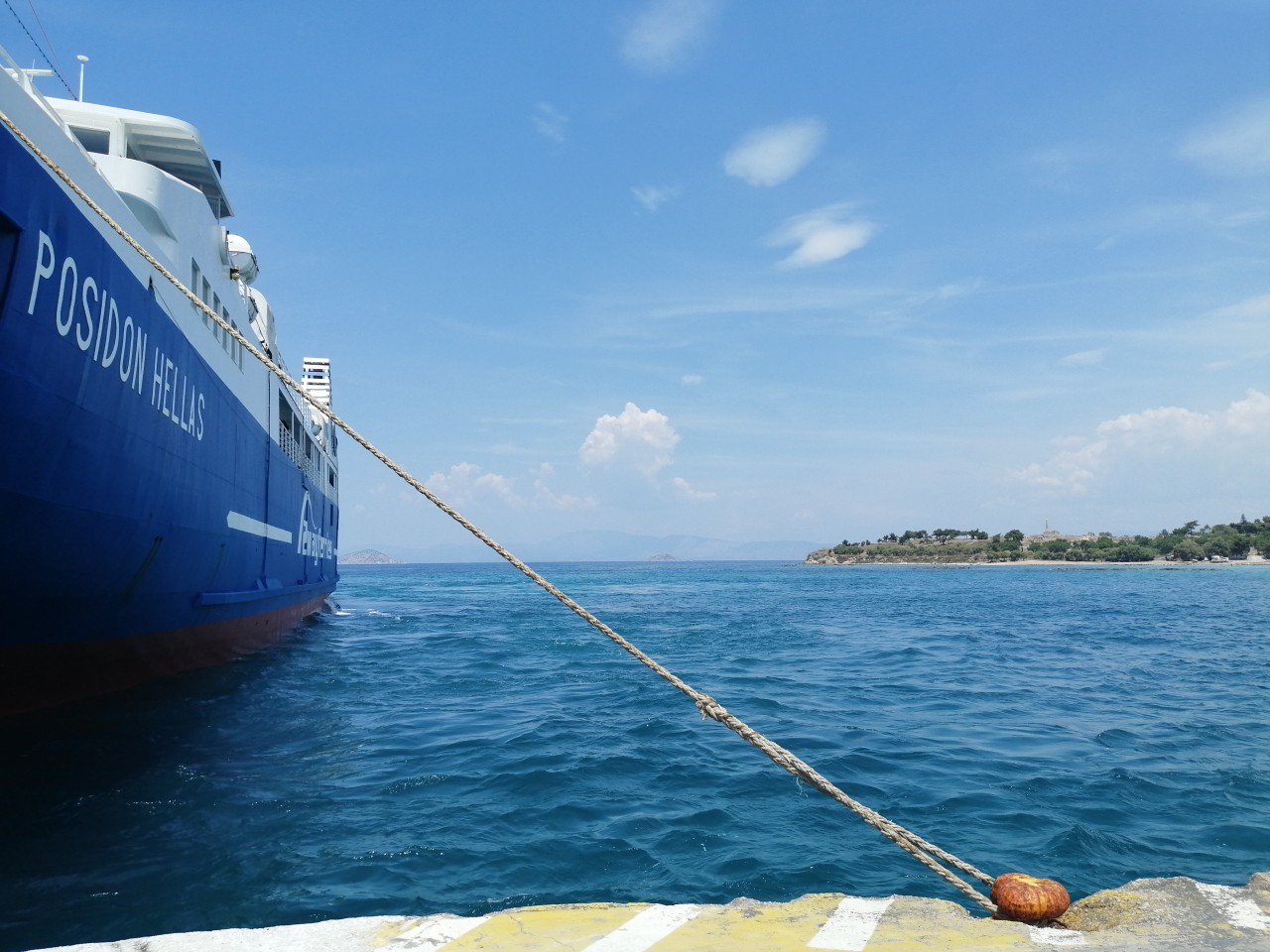 Aigina Island And Saint Nektarios Monastery With Trogadas Travel All Summer From Evia Edipsos Pefki 5