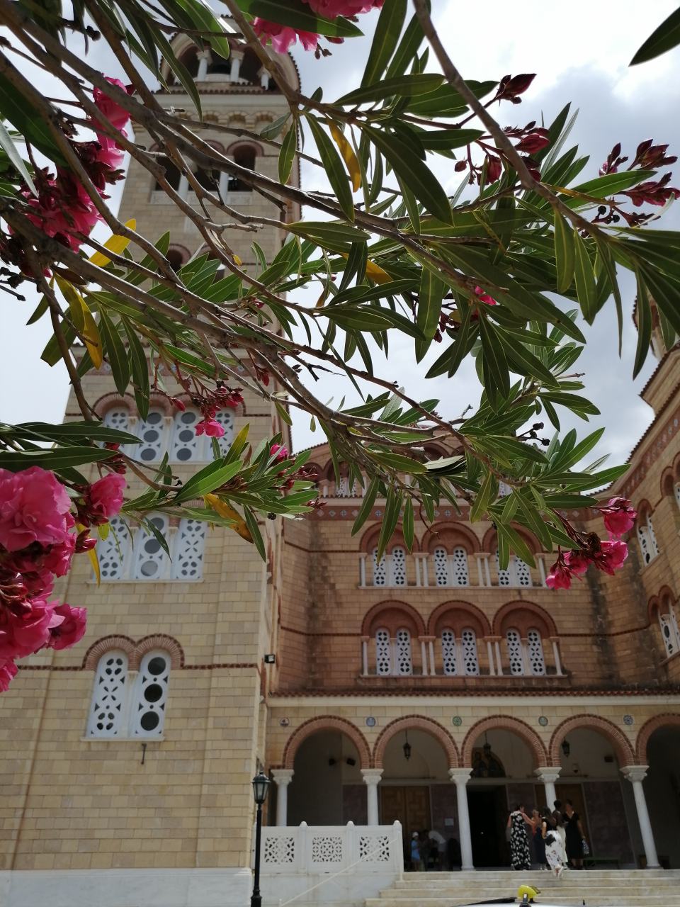 Aigina Island And Saint Nektarios Monastery With Trogadas Travel All Summer From Evia Edipsos Pefki 6