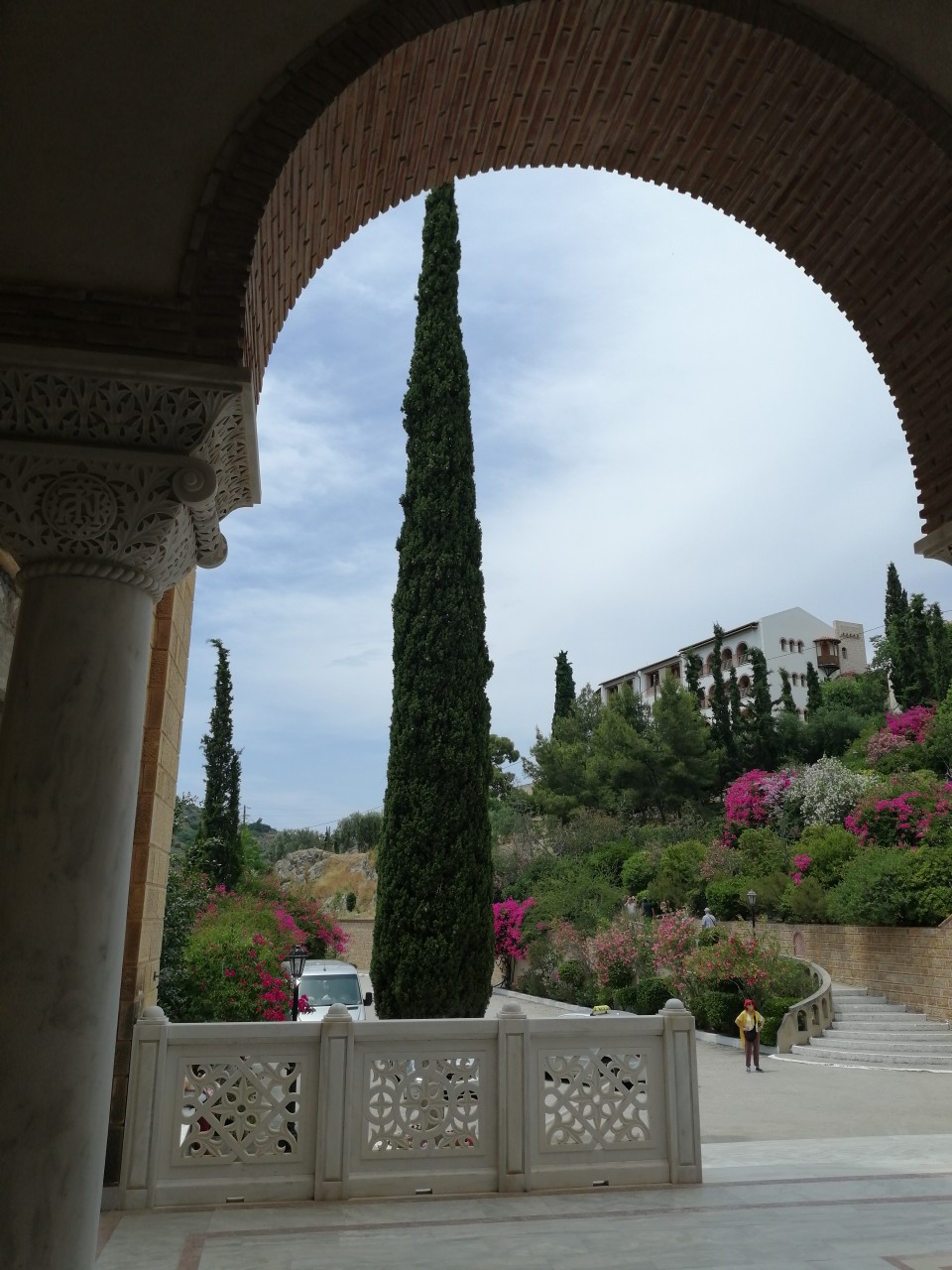 Aigina Island And Saint Nektarios Monastery With Trogadas Travel All Summer From Evia Edipsos Pefki 7