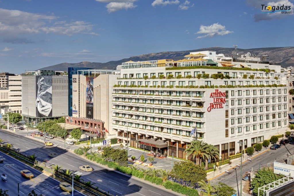 Athens Tour Acropolis Summer Excursion From Pefki Edipsos 001