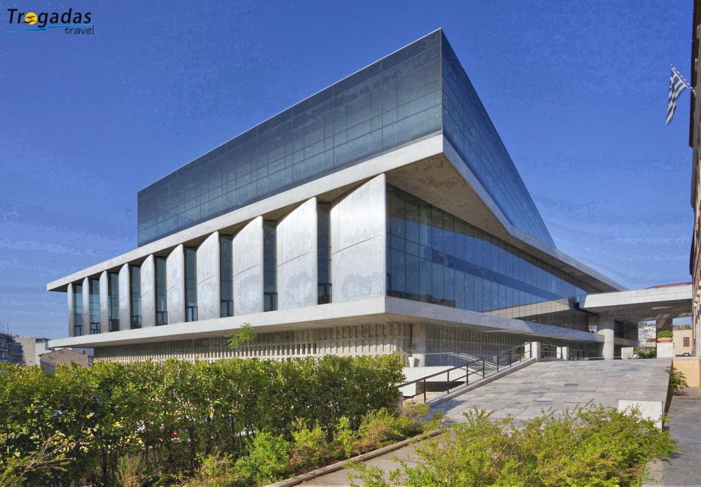 Athens Tour Acropolis Summer Excursion From Pefki Edipsos 002