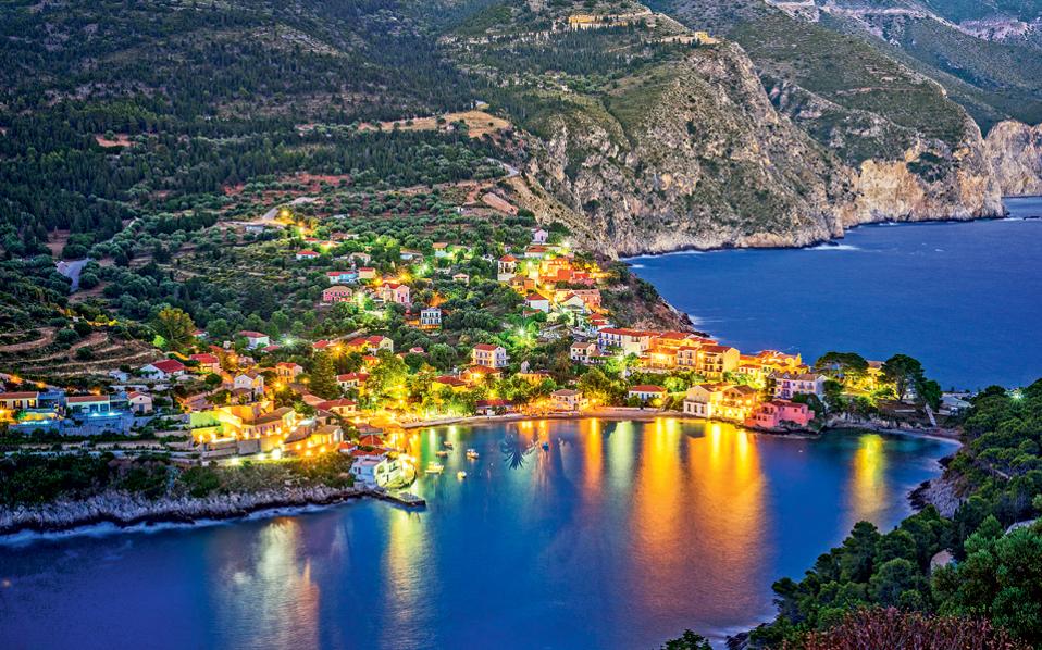 Kefalonia Ekdromi Trogadas Travel 11