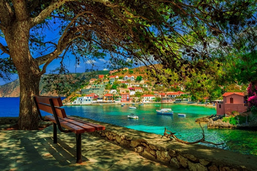 Kefalonia Ekdromi Trogadas Travel 6