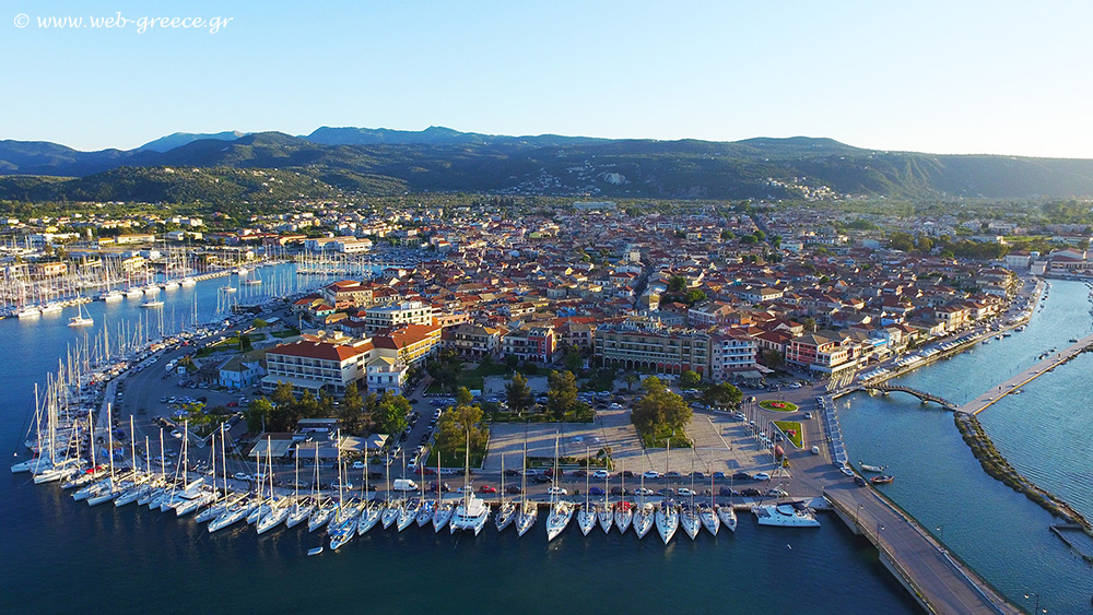 Pasxa Stin Lefkada Me To Trogadas Travel 10