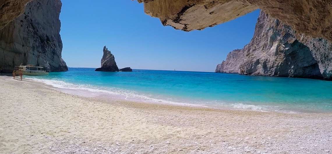 Pasxa Stin Lefkada Me To Trogadas Travel 11