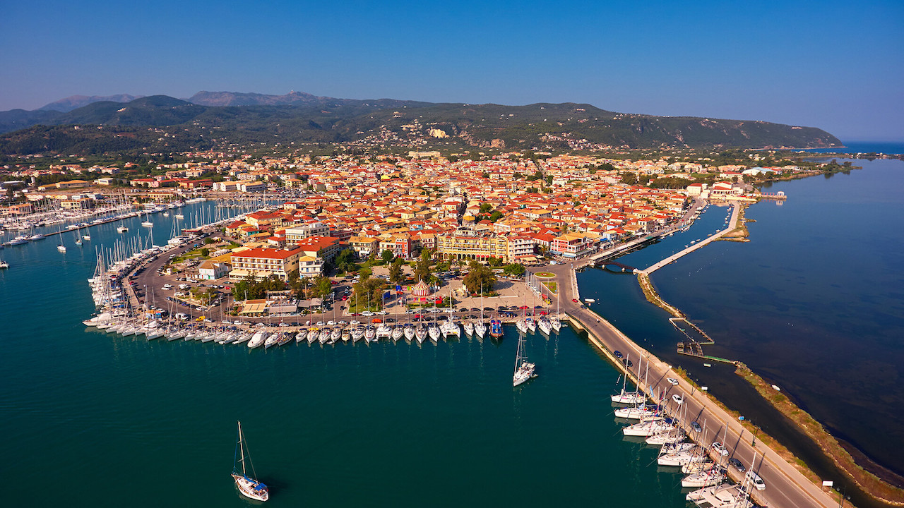 Pasxa Stin Lefkada Me To Trogadas Travel 14